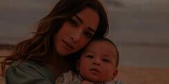 Viral Daftar Aturan Nikita Willy ke Sang Ibu Untuk Menjaga Putranya