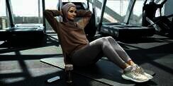 Ingin Punya Perut Six Pack? Lakukan 4 Gerakan Ini