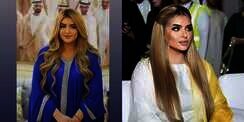 Potret Sheikha Mahra Putri Dubai yang Viral Usai Disebut Naksir Cristiano Ronaldo, Kecantikannya Bikin Takjub!