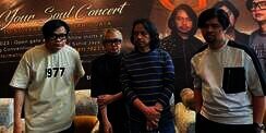 Setelah SheilaOn7, Band GIGI Bakal Gelar Konser di Jakarta