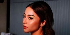 Pernah Dengar Riasan Flawless Seperti Habis Wudhu, Begini Penampakannya di Wajah Nikita Willy