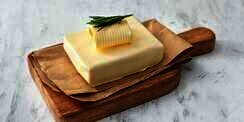 Butter Vs Unsalted Butter, Apa Bedanya?