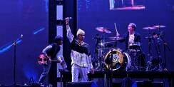 Enggak Neko-neko, Ini Riders yang Diminta Sheila on 7 Saat Konser di Jakarta