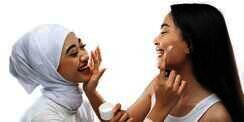 Minyak Alami untuk Pelembab, Aman untuk Kulit Sensitif