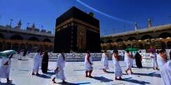 Doa untuk Jamaah Pulang Umroh, beserta Penjelasannya dari Ulama