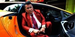 Hotman Paris Cari Pegawai di Firma Hukum, Gajinya Bikin Penasaran