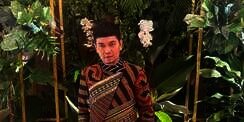 Kondisi Semakin Membaik, Indra Bekti Comeback Jadi MC di Konser Blue