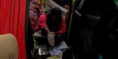 Bayi Lahir di Pendakian Gunung Slamet, Tim SAR Turun Tangan