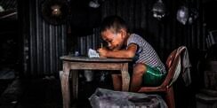 Bertolak Belakang dengan Indonesia, Orang Miskin di Amerika Serikat Masih Punya Mobil