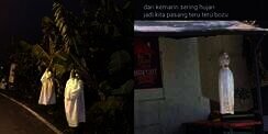 10 Penampakan Benda Biasa Ini Malah Bikin Senam Jantung, Endingnya Ngeselin Banget!