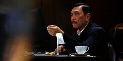 Luhut Beri Bocoran Soal Besaran Insentif Pajak Mobil Listrik: `Jangan Terlalu Banyak Berpikir`