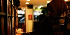 Makna Kata Dersik Menurut KBBI, Kosakata Indah Bahasa Indonesia yang Jarang Digunakan