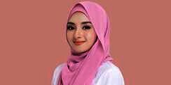 Baru Pakai Hijab? Ada 5 Trik yang Wajib Diketahui