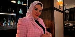 Jarang Terekspos! Potret Cantik Adelia Putri Kakak Shandy Aulia yang Berhijab