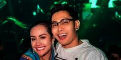 5 Potret Shinta Bachir dan Kekasih Baru, Masa Kesendirian Selama 5 Tahun Telah Berakhir