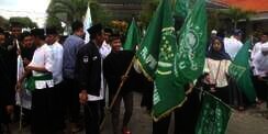 1 Abad NU dan Tantangan ke Depan
