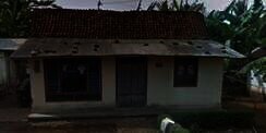 Perubahan Drastis Rumah Lawas di Desa Jadi Hunian Modern
