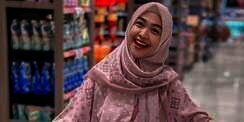 Enggak Kaleng-Kaleng, Cermin Ria Ricis Bisa Bayar Lunas Rumah Subsidi
