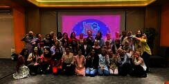 Rayakan Ultah ke-3, Komunitas WEWAW Ajak Sisterhood Merencanakan Finansial Bareng