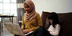 Keutamaan Memiliki Buah Hati dalam Islam