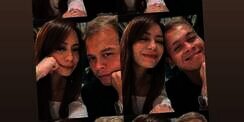Potret DJ Freya Wanita yang Dikabarkan Dekat dengan Rio Alief Drummer Noah