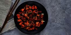 Tempe Teriyaki, Rasanya Tak Kalah dengan Ayam