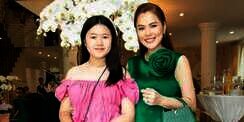 Artis Cantik Ini Beri Hadiah Rumah Mewah di Ulang Tahun ke-13 Anak Pertama, Huniannya Bak Istana Kerajaan!