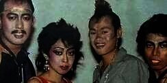 Masih Ingat Euis Dahliah Wanita Rocker di Warkop DKI?  Wajah Mudanya Disebut Mirip Syahrini