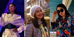 7 Pesohor yang Kepincut dengan Pilot, Terbaru Dewi Perssik Baru Dilamar