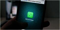 Trik Kirim Pesan WhatsApp Tanpa Repot Simpan Nomor HP Penerima Dulu
