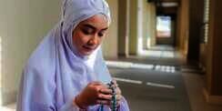 Doa Jumat Terakhir di Bulan Rajab, beserta Niat dan Doa Buka Puasa Versi Lengkap