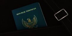 Bikin Paspor Satu Hari Jadi Bayar Rp1 Juta, Begini Caranya