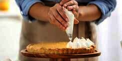 Biar Tak Salah Pakai, Ketahui Bedanya Whip Cream dan Butter Cream