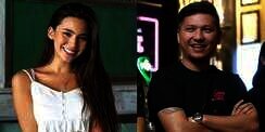 Masih Ingat Karen Nijsen? Model Seksi yang Cium Mesra Gading Marten, Dulu Digosipkan Pacaran, Kabarnya Kini Bikin Syok!
