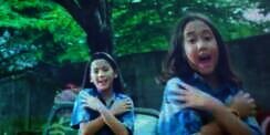 Ingat Teman Sherina di Film Petualangan Sherina? Dinikahi Raja Sinetron, Begini Nasibnya Sekarang