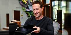 Instagram dan Facebook Uji Centang Biru Berbayar, Begini Cara Mendapatkannya