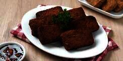 Tempe Bacem 'Diet Friendly', Menu Lezat Bikin Langsing