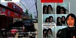 Emosi karena Teman Dicampakkan Cowok, Wanita ini Lampiaskan Kemarahan dengan Buka Cabang Mixue