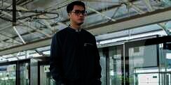 Tak Main Sinetron Lagi, Ricky Harun: Capek Badan Ini!