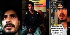 Jauh-Jauh dari India ke Sulawesi Buat Lamar Tapi Ditolak, Sekarang Masuk TV Jadi Artis, Penampilan Berubah Drastis Digilai Banyak Wanita