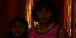 Ingat Mama Tiri Jahat di Sinetron Bidadari? Penampilan Tetap Awet Muda Karena Jalani Hobi Langka Buat Wanita