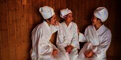 Sauna Bisa Bantu Menurunkan Berat Badan? Cari Tahu Faktanya