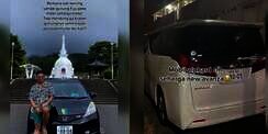 Viral Pengalaman WNI Menikah di Jepang, Mobil Harga 0 Rupiah hingga Anak Baru Lahir Dapat Rp50 Juta