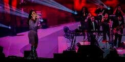 Momen Epic Raisa Live in Concert yang Tertangkap Kamera Galaxy S23 Ultra 5G, Memorable Banget