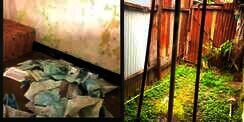 Potret Transformasi Rumah Dinas Usai Direnovasi, Hasilnya Beda Banget, Bak Bumi dan Langit, Auto Betah!