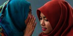 Doa Tidak Diaibkan oleh Manusia dan Perintah Allah untuk Menutupi Aib Orang Lain