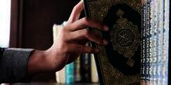 Indonesia Bakal Jadi Negara Pencetak Al-Quran Terbesar se-Asia Tenggara