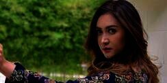 Potret Nafa Urbach Asyik Berendam di Kali Bareng Anak-Anak Jadi Sorotan, Cantiknya Kelewatan