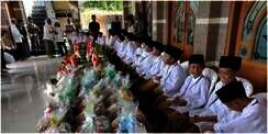 Doa Walimatul Khitan, Lengkap dengan Pengertian dan Hukum Pelaksanaannya