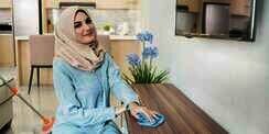 Beres-beres Rumah Efektif, Coba Mulai dari 5 Hal